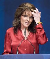 Sarah Palin