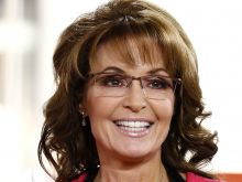 Sarah Palin