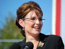 Sarah Palin