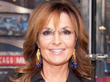 Sarah Palin