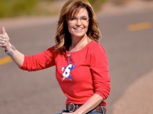 Sarah Palin