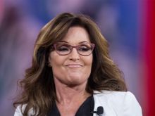 Sarah Palin