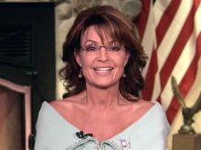 Sarah Palin