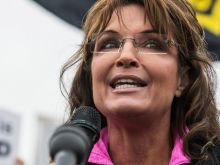 Sarah Palin