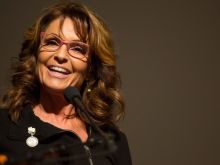 Sarah Palin