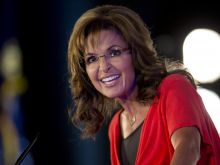 Sarah Palin