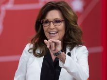 Sarah Palin