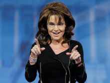 Sarah Palin