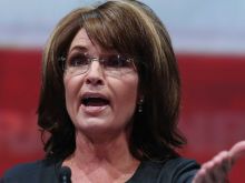 Sarah Palin