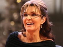 Sarah Palin