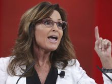 Sarah Palin