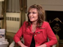 Sarah Palin