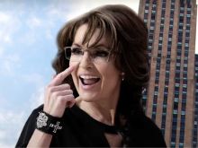 Sarah Palin