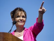 Sarah Palin