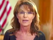 Sarah Palin