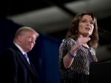 Sarah Palin