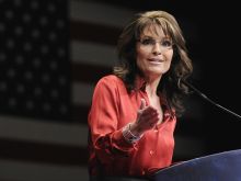 Sarah Palin