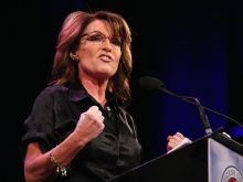 Sarah Palin