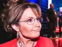 Sarah Palin