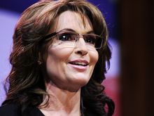 Sarah Palin