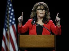 Sarah Palin