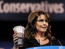 Sarah Palin