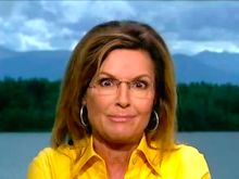Sarah Palin