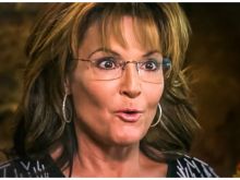 Sarah Palin