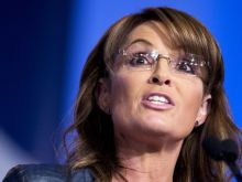Sarah Palin