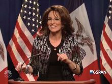 Sarah Palin