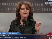 Sarah Palin #938506 picture (Landscape Medium)