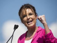 Sarah Palin