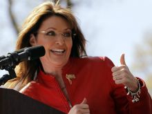Sarah Palin