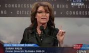 Sarah Palin