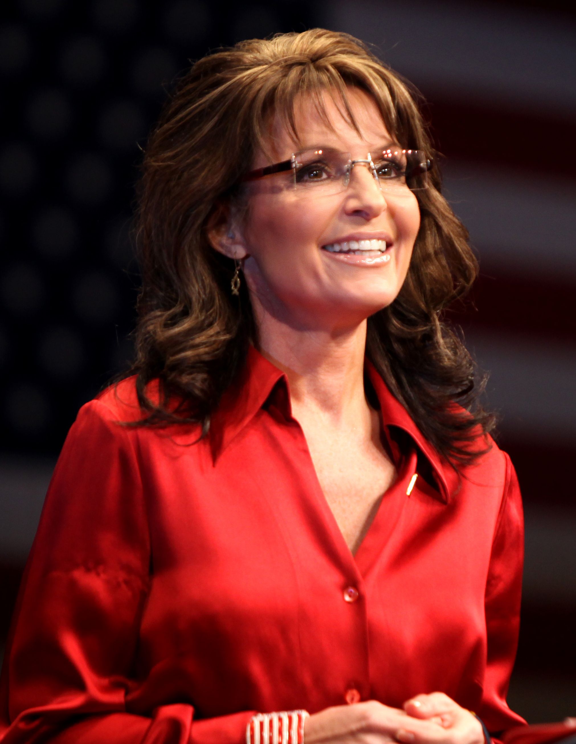 Pictures Of Sarah Palin 