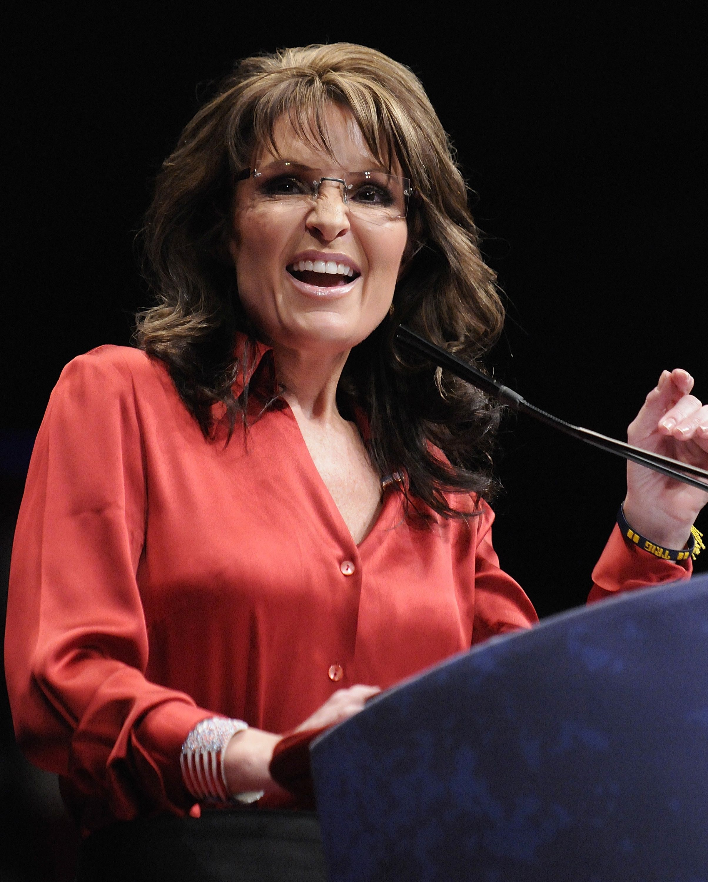 Pictures Of Sarah Palin 