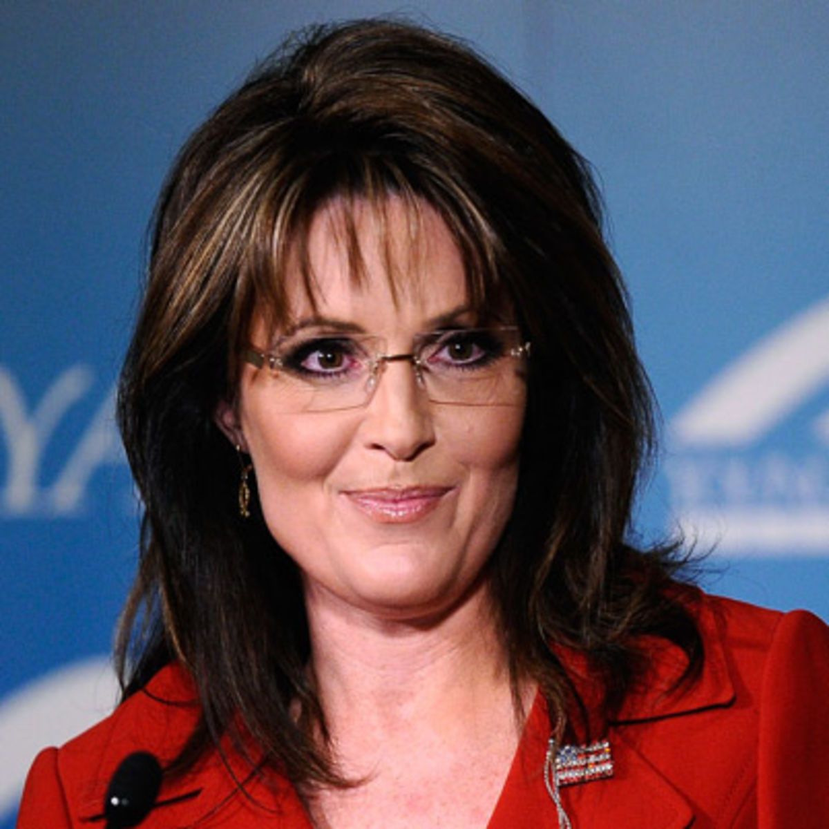 Pictures Of Sarah Palin