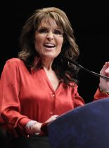 Sarah Palin