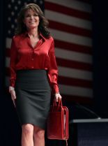 Sarah Palin