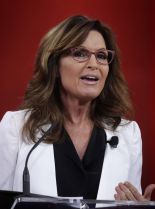 Sarah Palin