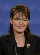Sarah Palin