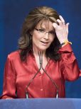 Sarah Palin