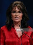 Sarah Palin