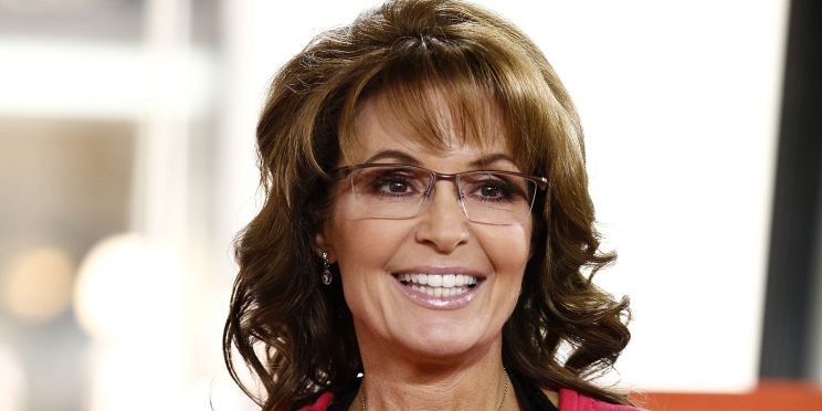 Sarah Palin