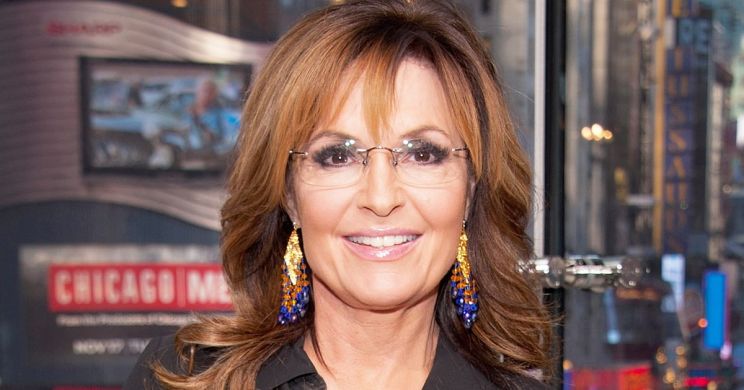 Sarah Palin