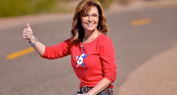 Sarah Palin