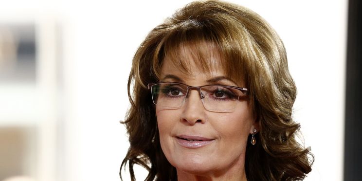 Sarah Palin