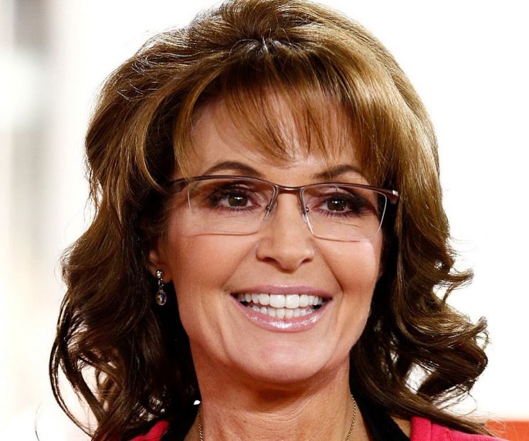 Sarah Palin
