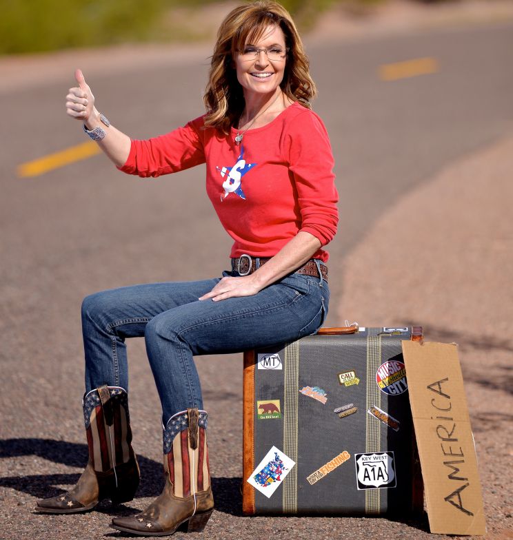 Sarah Palin