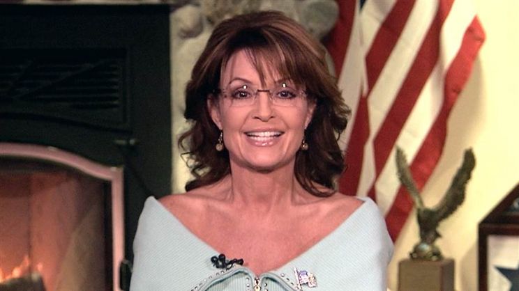 Sarah Palin